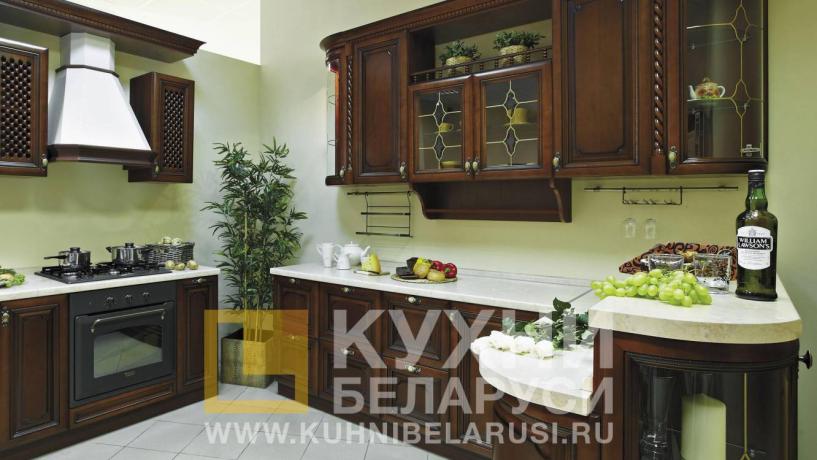 Кухонный гарнитур Неаполь