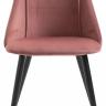 Набор из 2 стульев Essence Harmony черный HSBI_Y2005_pink_2