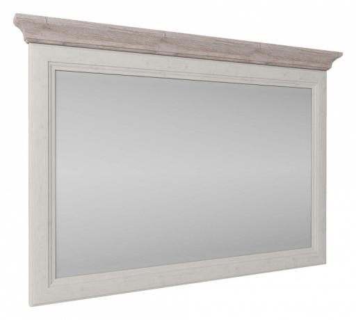 Зеркало настенное Monako 90 дуб анкона, сосна винтаж ANR_657488