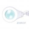 Лампа-лупа ММ-5-127-С (LED-D) тип1 (Л003D)