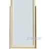 Зеркало Florence MK-5051-AWB 54х36х174 см Молочный