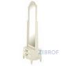 Зеркало Florence MK-5051-AWB 54х36х174 см Молочный
