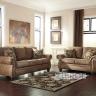 Диван Larkinhurst 3190135 2-местный 168х99х97 см Коричневый