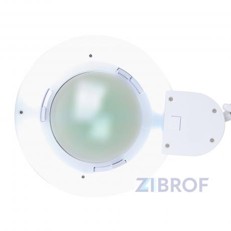 Лампа-лупа ММ-5-127-С (LED-D) тип1 (Л006D)