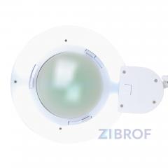 Лампа-лупа ММ-5-127-С (LED-D) тип1 (Л006D)