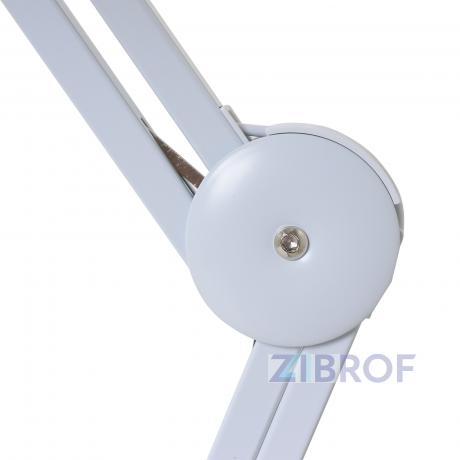 Лампа-лупа ММ-5-127-С (LED-D) тип1 (Л006D)