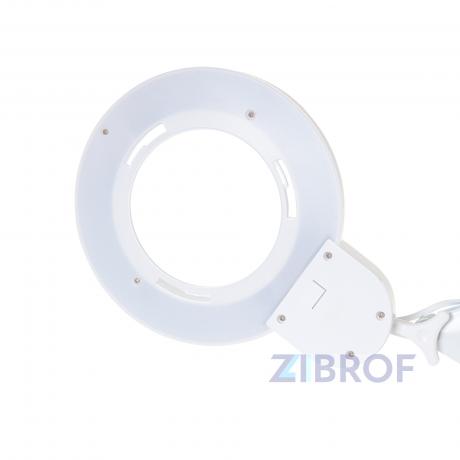 Лампа-лупа ММ-5-127-С (LED-D) тип1 (Л006D)