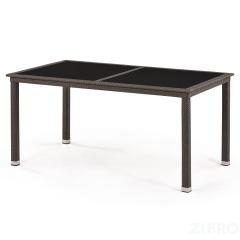 Стол из искусственного ротанга - Т-246B