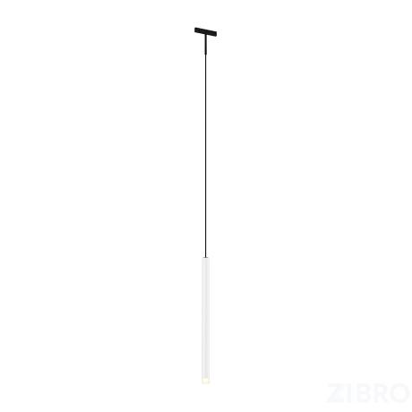 Трековый подвесной светильник Technical TR191-1-3W3K-M-BW