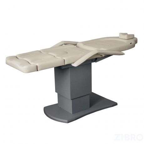 Кресло косметологическое АЛЬБА 3.0