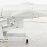 Педикюрное кресло электрическое ММКК-1 (КО-171.01Д)
