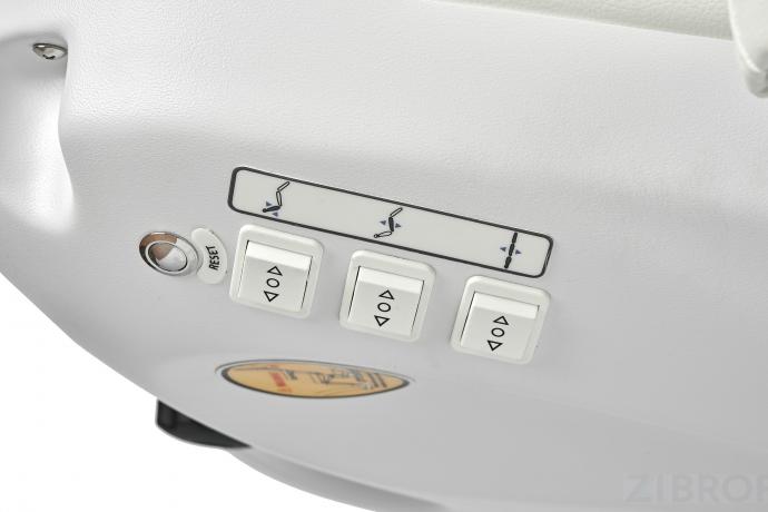 Кушетка косметологическая - MK33