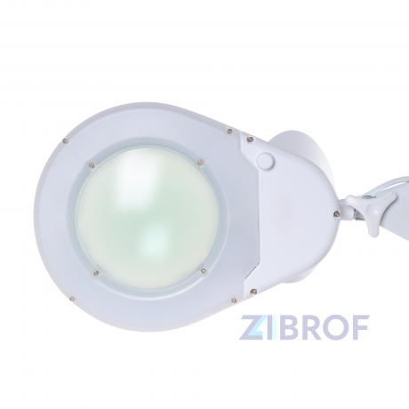 Лампа-лупа ММ-5-127-С (LED) тип2 (Л005)