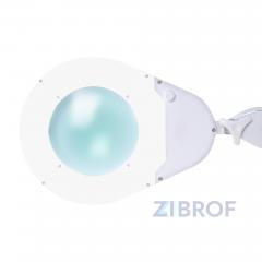 Лампа-лупа ММ-5-127-С (LED) тип2 (Л005)