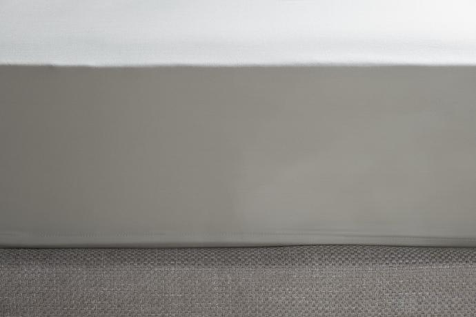 107TD-DP214D-PROS REZ SOPR OLIV Простыня Сопрано олив.180*200*30