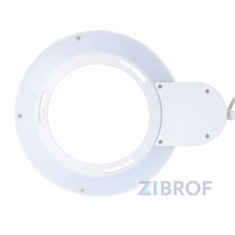 Лампа-лупа ММ-5-150-C (LED-D) тип 1 Л006D