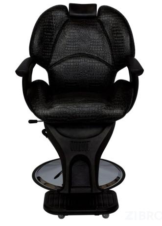 Кресло мужское barber МД-8770