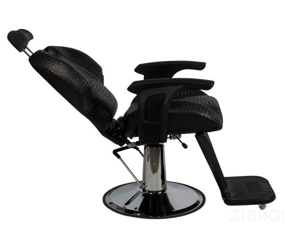 Кресло мужское barber МД-8770
