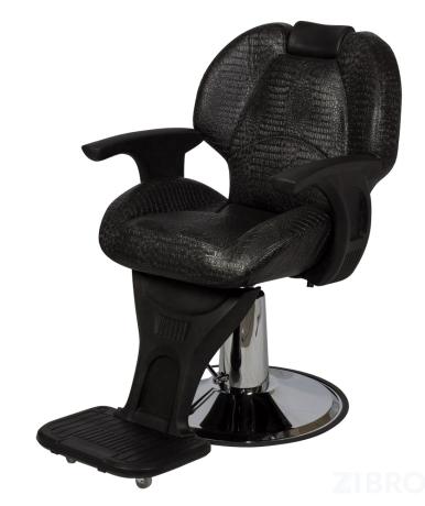 Кресло мужское barber МД-8770