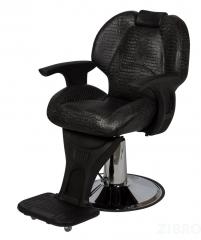 Кресло мужское barber МД-8770