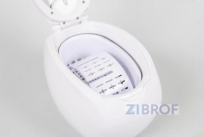 Ультразвуковая мойка SD-6800