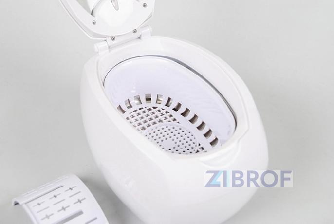 Ультразвуковая мойка SD-6800