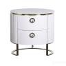 77IP-GD010-TUMB Тумбочка LUCIANO 60*44*60см
