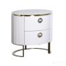 77IP-GD010-TUMB Тумбочка LUCIANO 60*44*60см